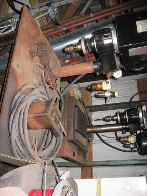 Property photo 16 - Hoosier Metal Crafters Auction
